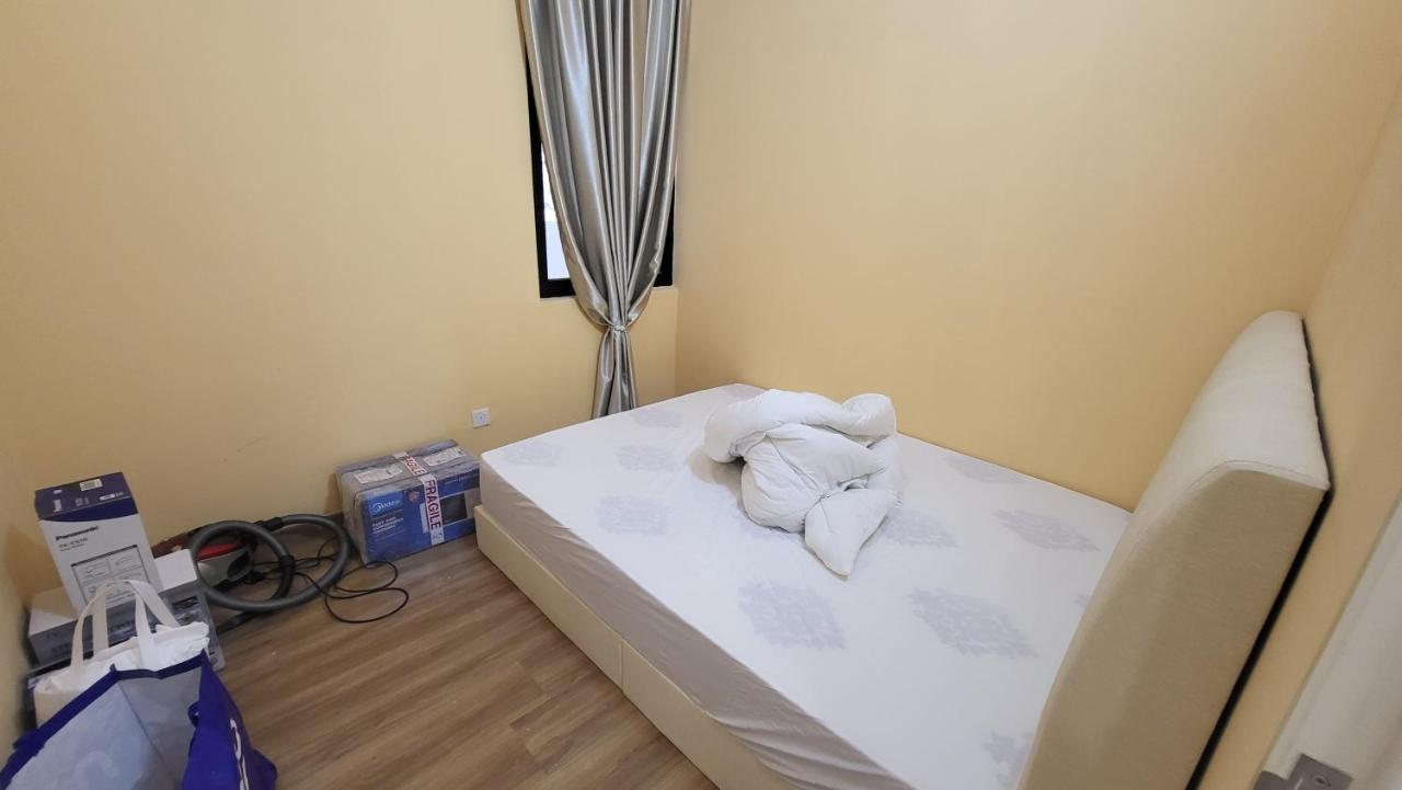 Ipoh Family Villa-Spacious Stay For 21 Or 42Pax Dış mekan fotoğraf